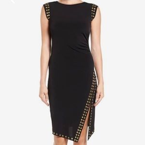 Michael Michael Kors - Studded Sheath Dreas